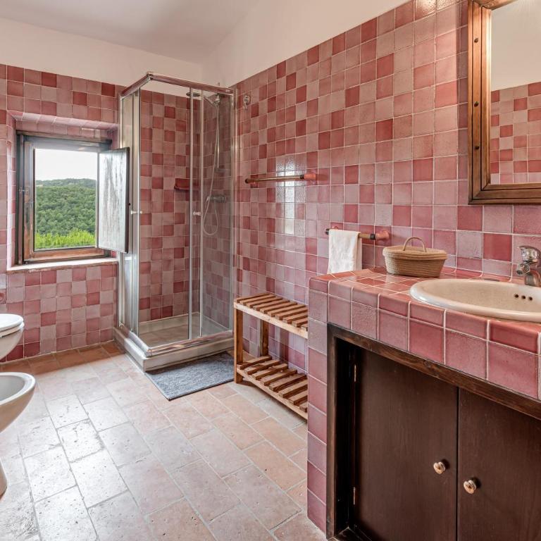 Tenuta Acquabona - intero casale - Casa Vacanze - 26