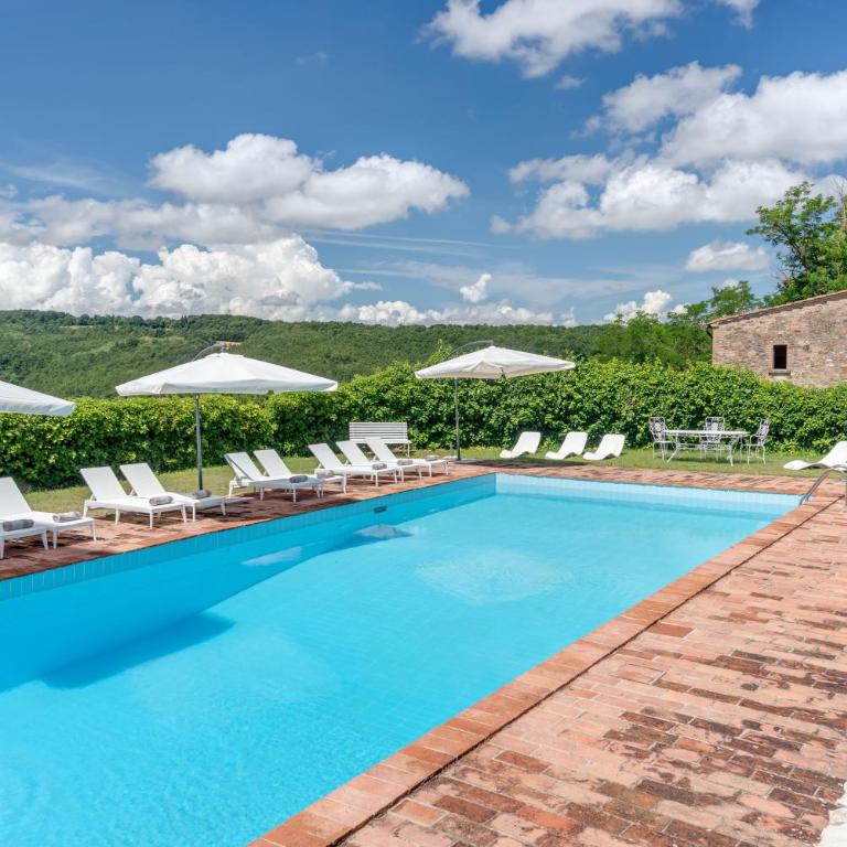 Tenuta Acquabona - intero casale - Casa Vacanze - 1