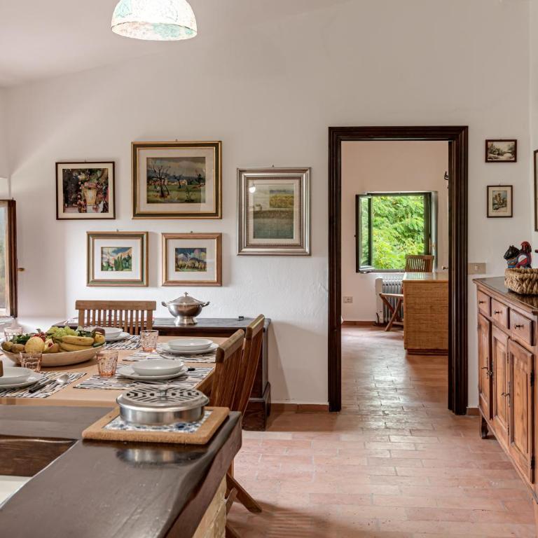 Tenuta Acquabona - intero casale - Casa Vacanze - 14