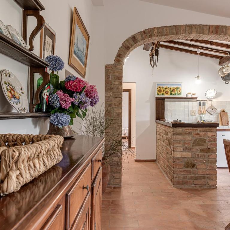 Tenuta Acquabona - intero casale - Casa Vacanze - 11