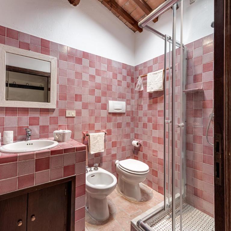 Tenuta Acquabona - intero casale - Casa Vacanze - 25