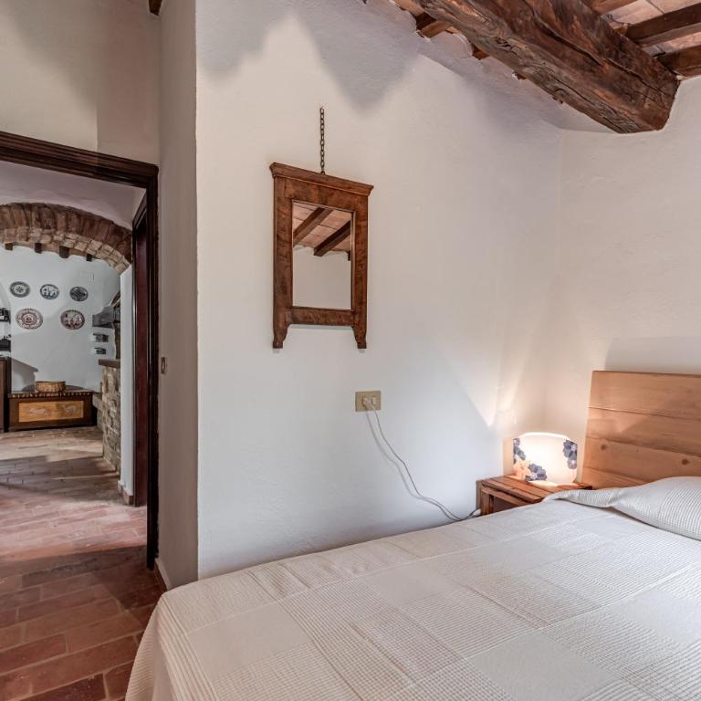 Tenuta Acquabona - intero casale - Casa Vacanze - 18