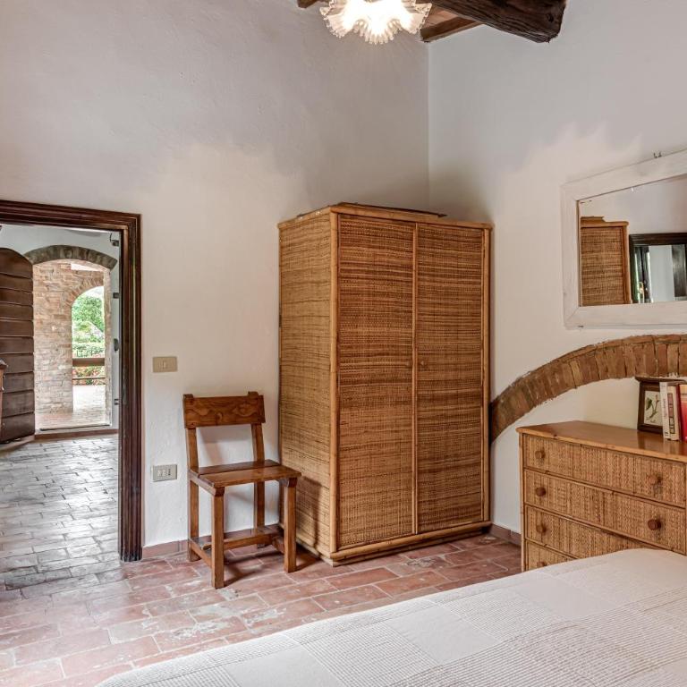 Tenuta Acquabona - intero casale - Casa Vacanze - 16