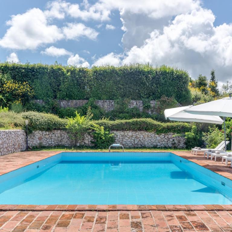 Tenuta Acquabona - intero casale - Casa Vacanze - 34