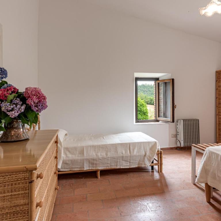 Tenuta Acquabona - intero casale - Casa Vacanze - 23