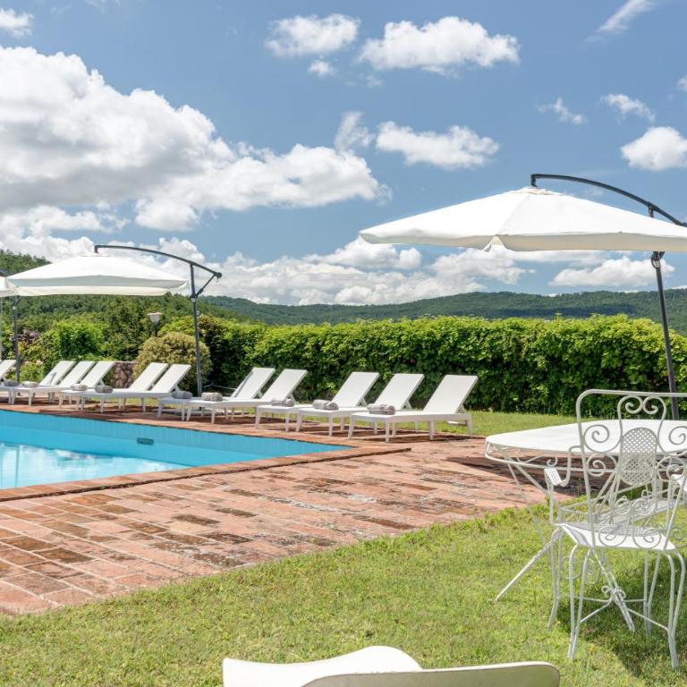 Tenuta Acquabona - intero casale - Casa Vacanze - 33