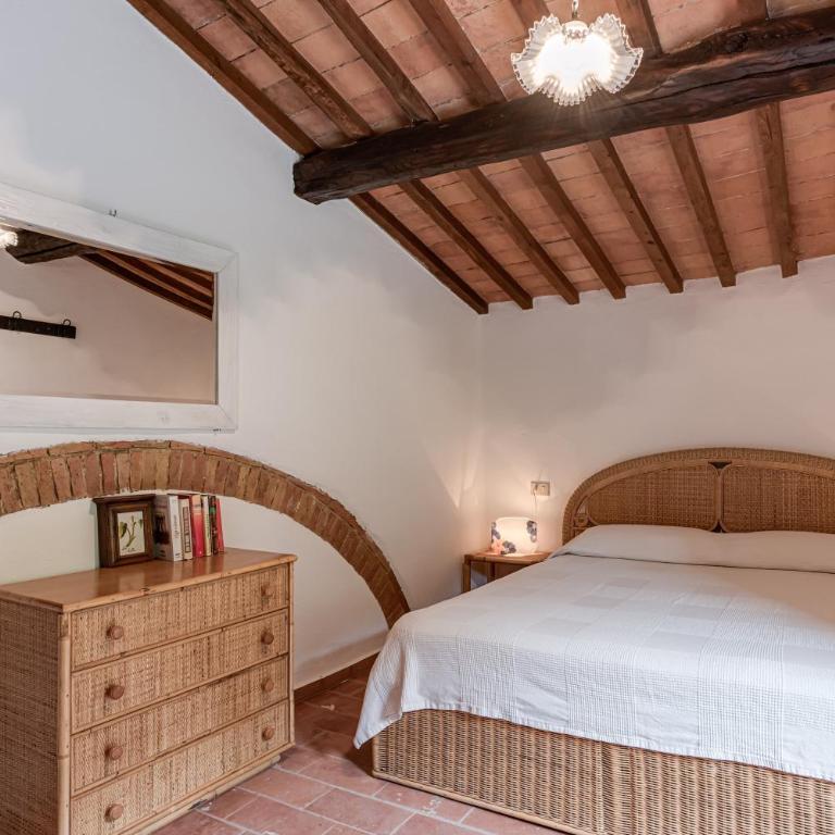Tenuta Acquabona - intero casale - Casa Vacanze - 15