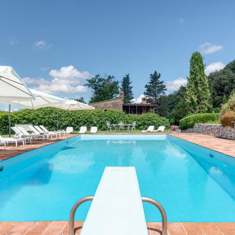 Tenuta Acquabona - intero casale - Casa Vacanze - 5