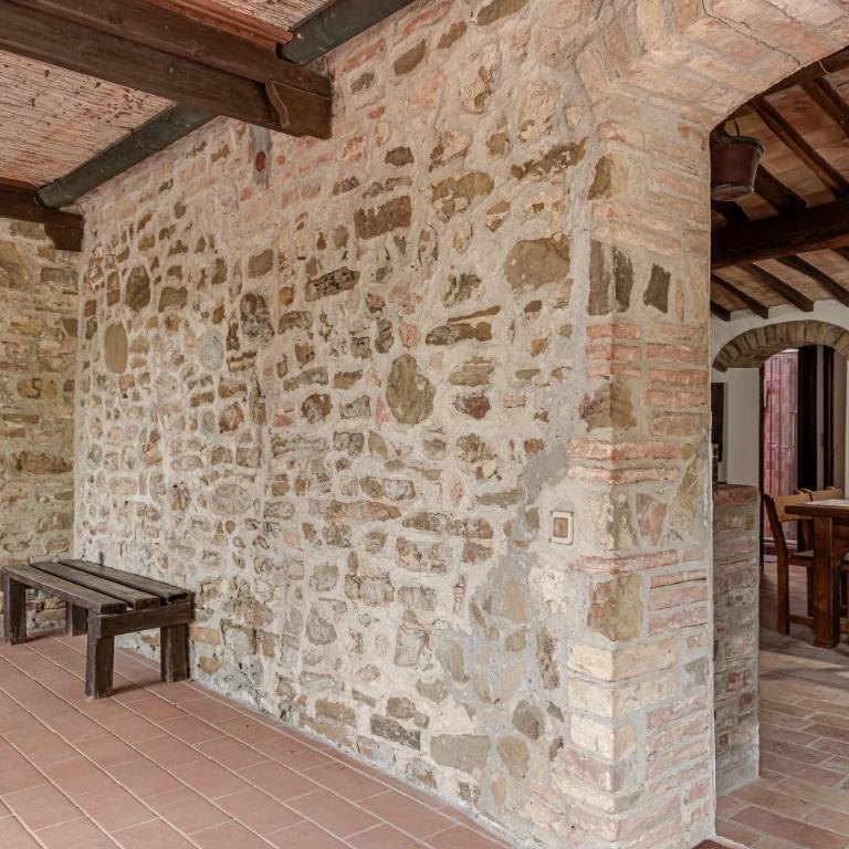 Tenuta Acquabona - intero casale - Casa Vacanze - 31
