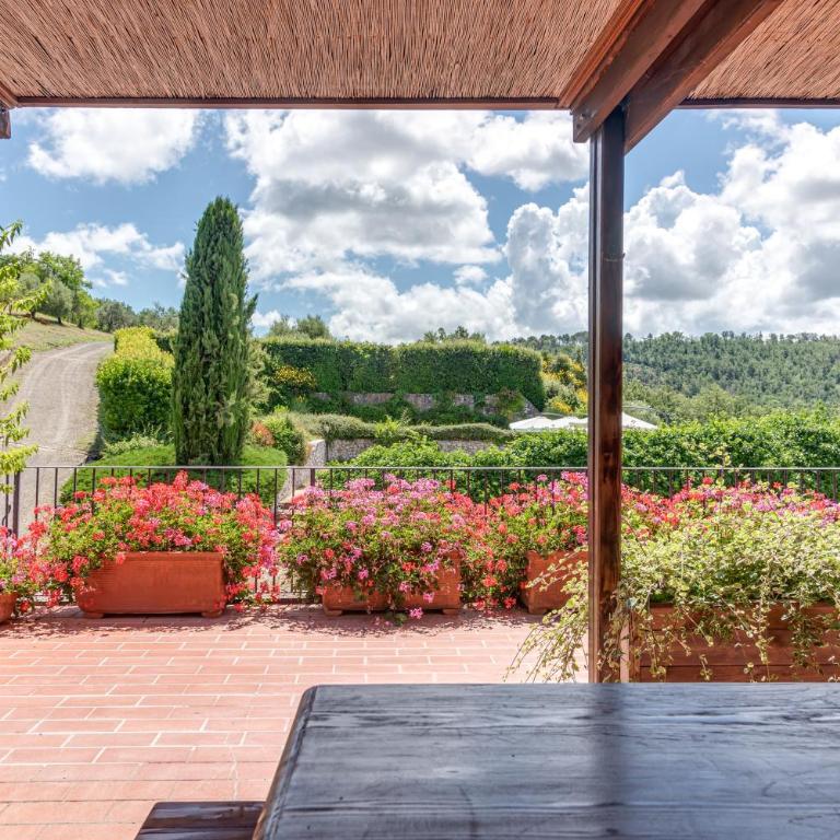 Tenuta Acquabona - intero casale - Casa Vacanze - 32