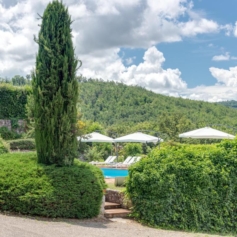 Tenuta Acquabona - intero casale - Casa Vacanze - 36