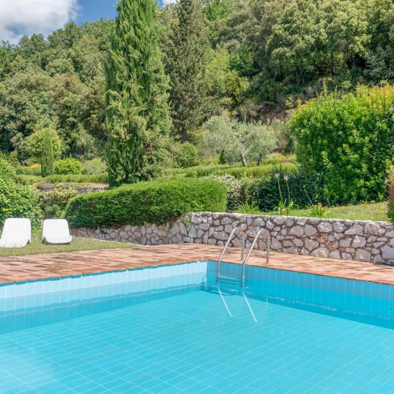 Tenuta Acquabona - intero casale - Casa Vacanze - 35