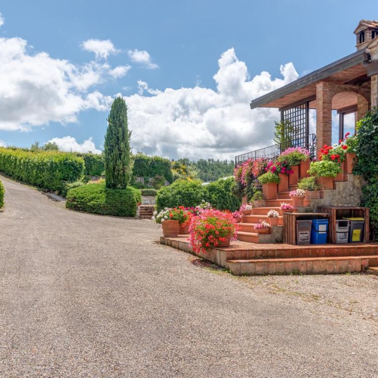 Tenuta Acquabona - intero casale - Casa Vacanze - 37
