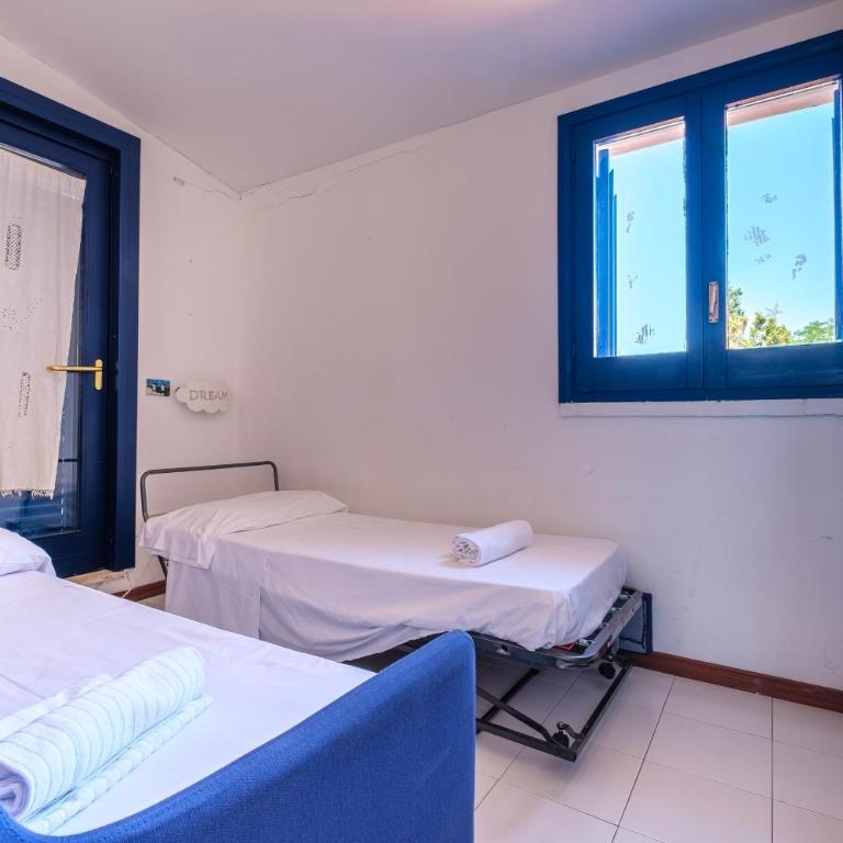 Jerà Suite Vista Mare - Casa con 2 Camere da Letto - 13