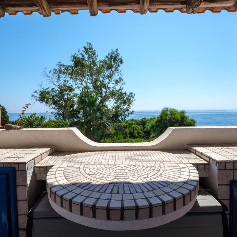 Jerà Suite Vista Mare - Casa con 2 Camere da Letto - 18