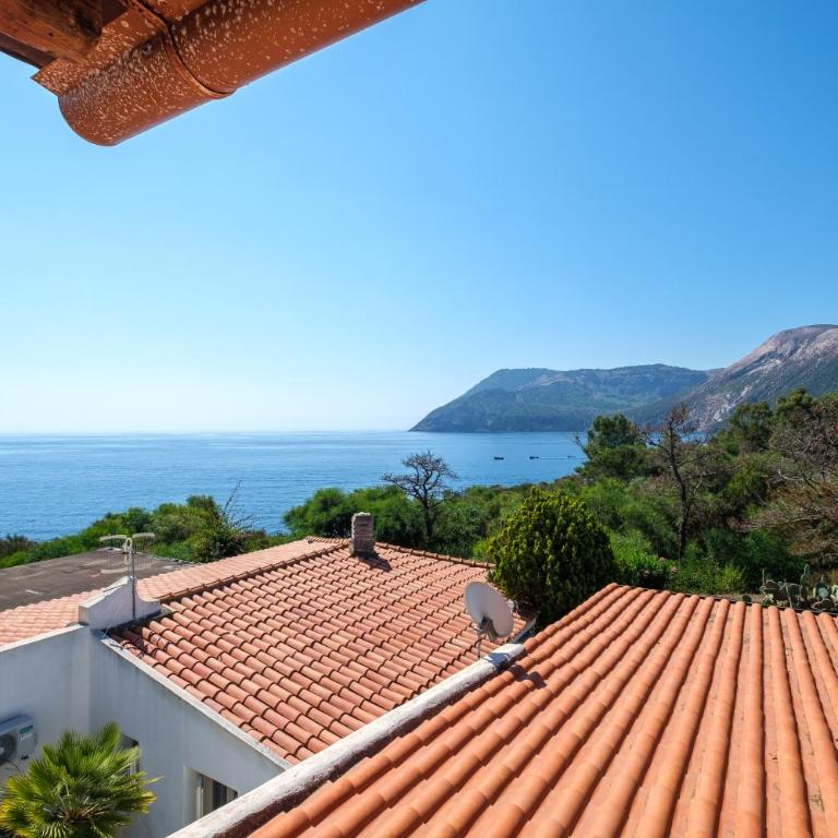 Jerà Suite Vista Mare - Casa con 2 Camere da Letto - 19
