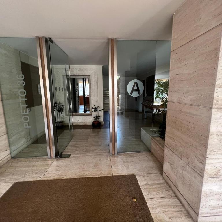 Casa Paola - Appartamento Deluxe con 2 Camere da Letto e Balcone - 29