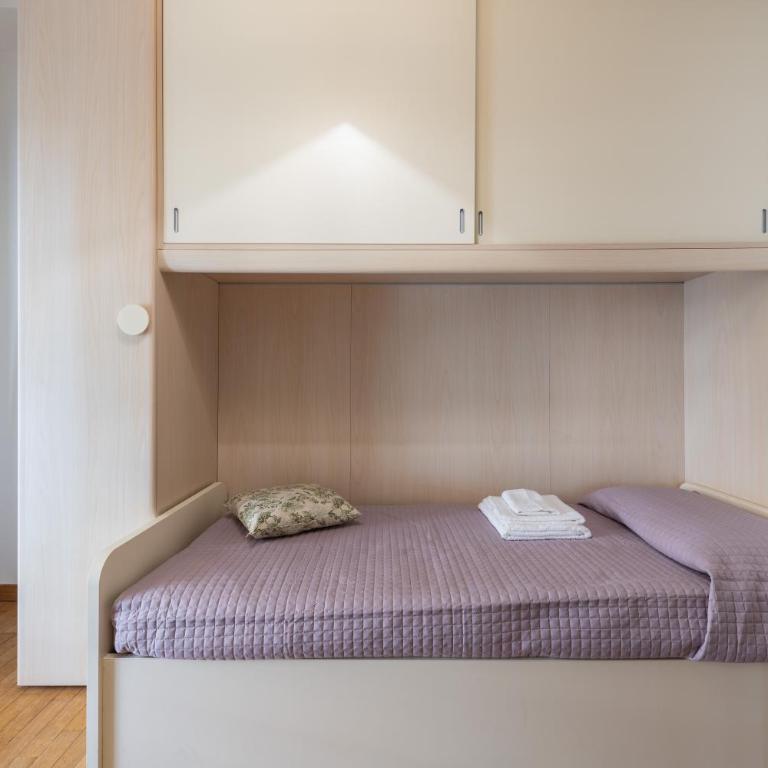 Casa Paola - Appartamento Deluxe con 2 Camere da Letto e Balcone - 13
