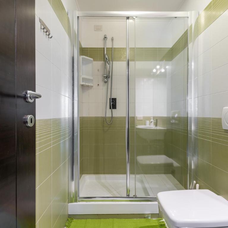 Casa Paola - Appartamento Deluxe con 2 Camere da Letto e Balcone - 21