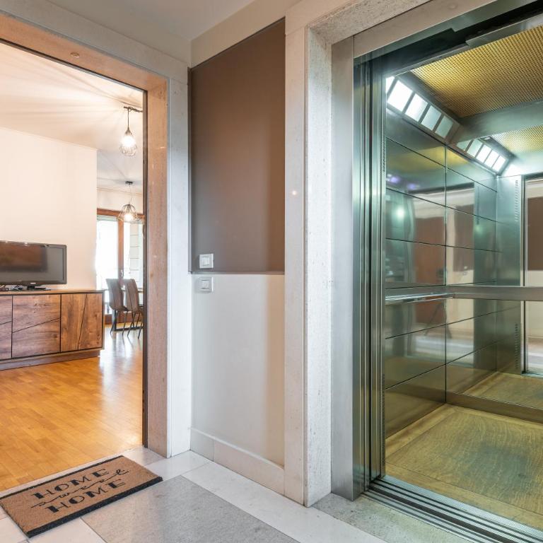 Casa Paola - Appartamento Deluxe con 2 Camere da Letto e Balcone - 28