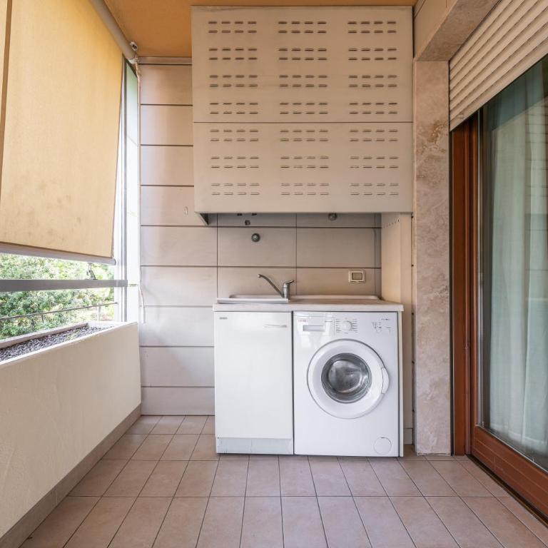 Casa Paola - Appartamento Deluxe con 2 Camere da Letto e Balcone - 26