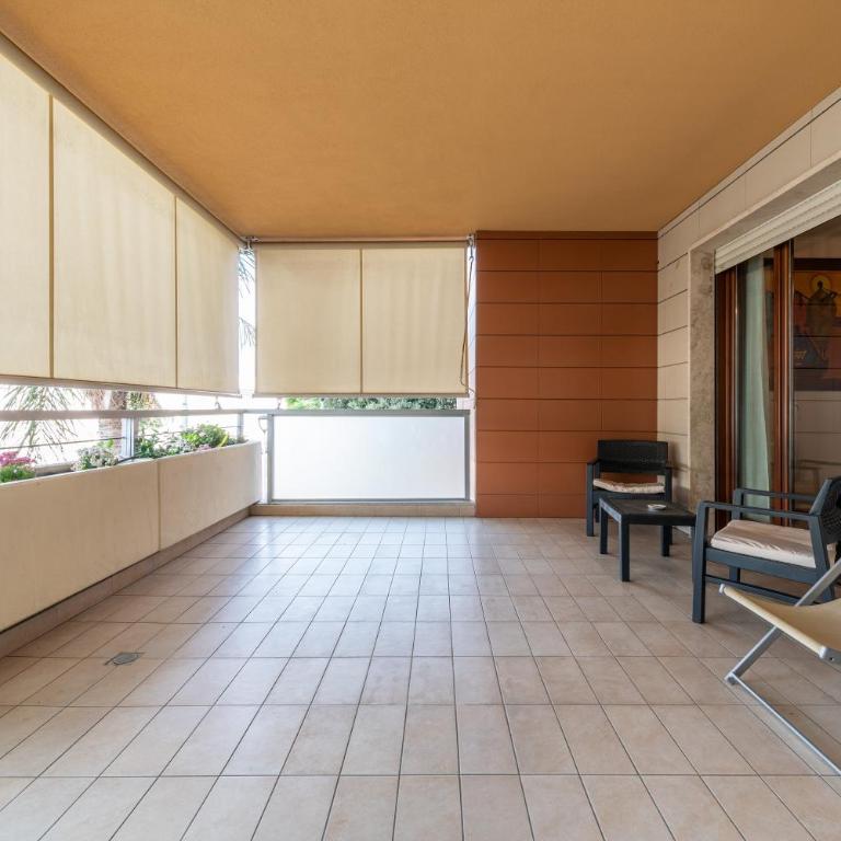 Casa Paola - Appartamento Deluxe con 2 Camere da Letto e Balcone - 23