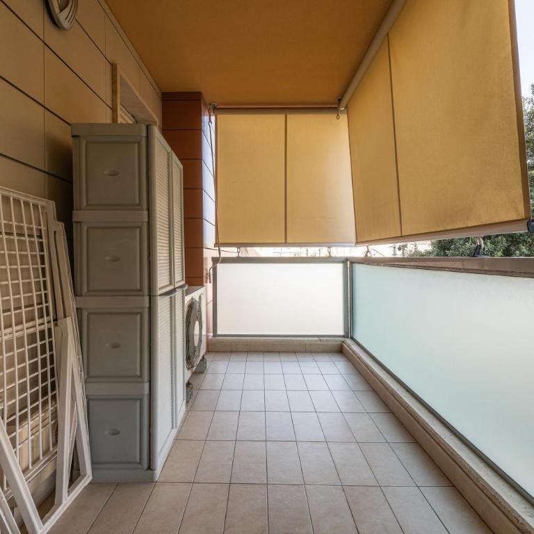 Casa Paola - Appartamento Deluxe con 2 Camere da Letto e Balcone - 25