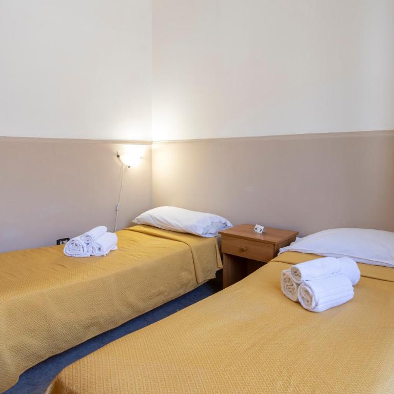 Oasi lamia - 4 - Two-Bedroom Deluxe Apartment with Garden View - 14