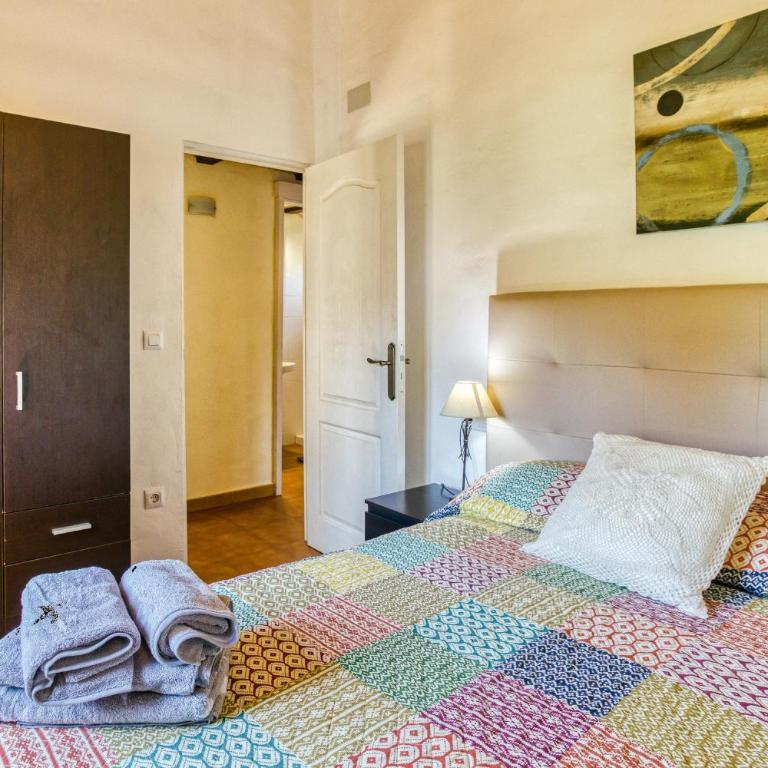 La Paisa - Haus mit 2 Schlafzimmern - 14