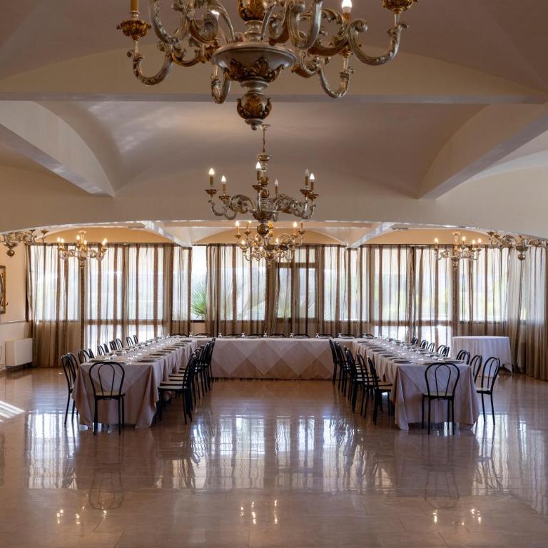 Oasi lamia - 4 - Two-Bedroom Deluxe Apartment with Garden View - 33