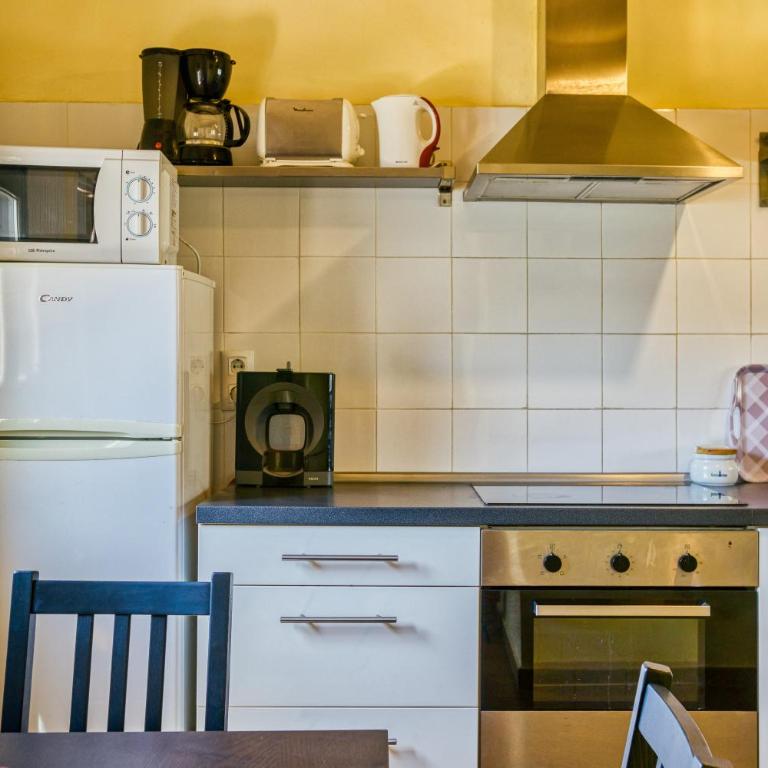 La Paisa - Haus mit 2 Schlafzimmern - 10