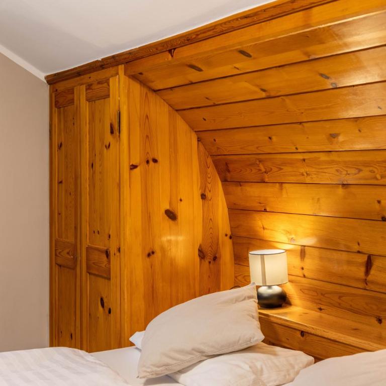 Chalet Sonneck - Seefeld - Standard Zimmer mit Queensize-Bett - 4