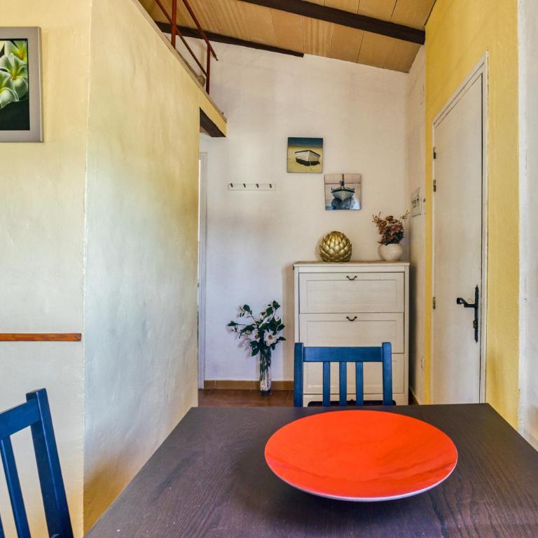 La Paisa - Haus mit 2 Schlafzimmern - 12