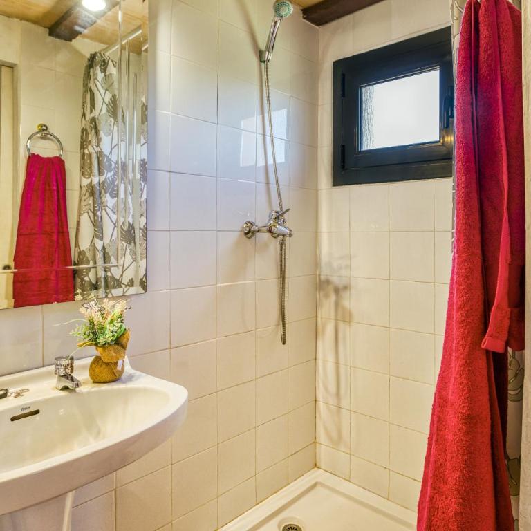 La Paisa - Haus mit 2 Schlafzimmern - 17