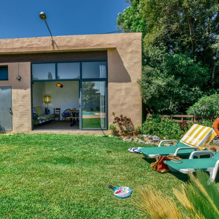 La Paisa - Haus mit 2 Schlafzimmern - 1