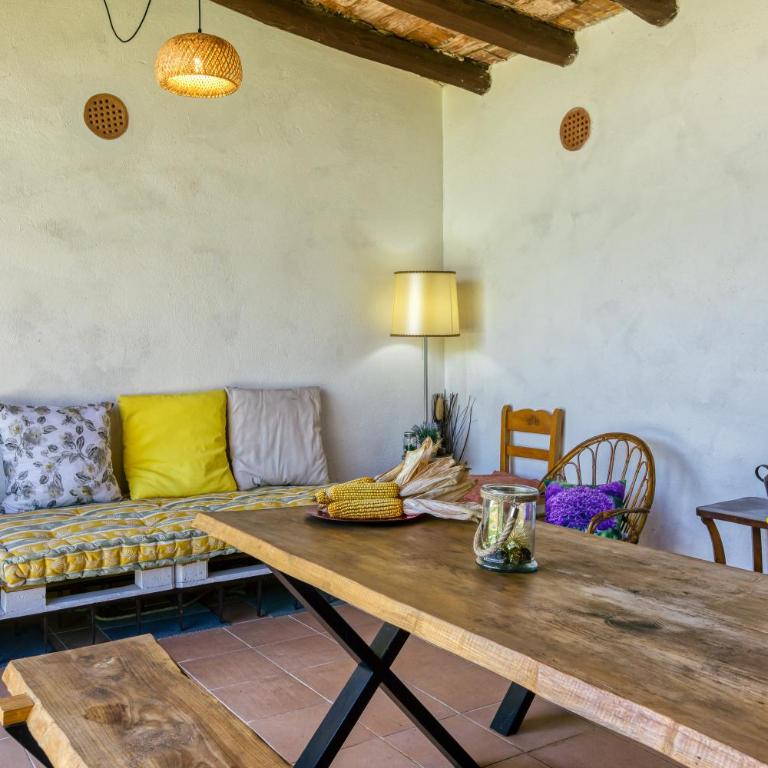 La Paisa - Haus mit 2 Schlafzimmern - 3