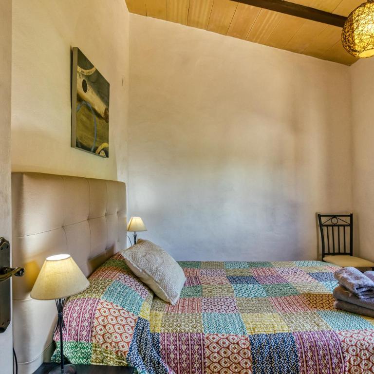 La Paisa - Haus mit 2 Schlafzimmern - 13