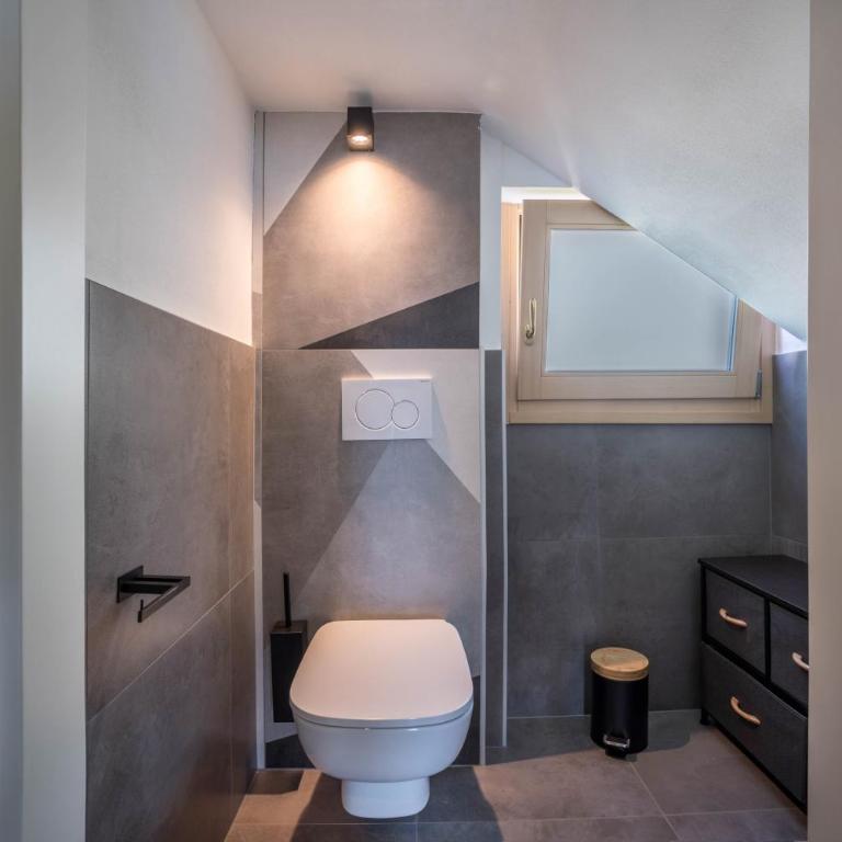 Casa Panoramica - Casa con 2 Camere da Letto - 20