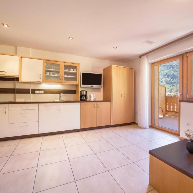 Fewo Sonnenaufgang - Zeppichl - Apartamento Superior de 1 dormitorio con balcón - 5