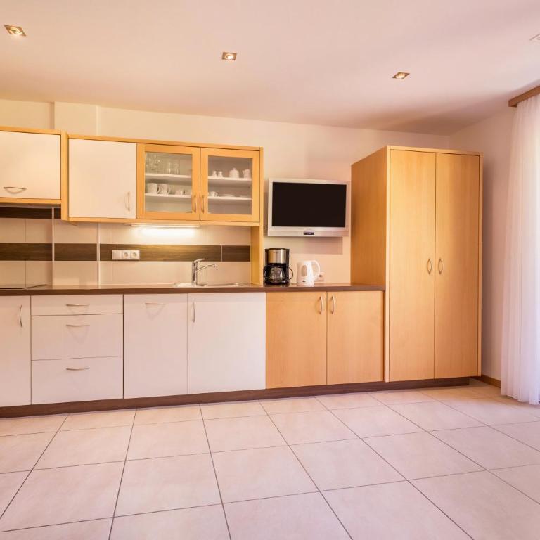 Fewo Sonnenaufgang - Zeppichl - Apartamento Superior de 1 dormitorio con balcón - 6