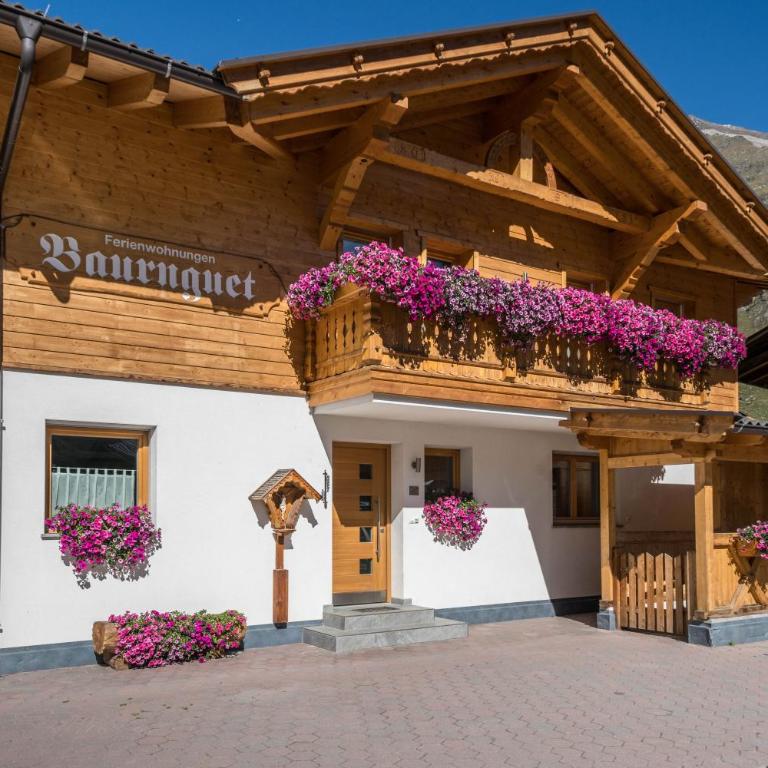 Fewo Sonnenaufgang - Zeppichl - Apartamento Superior de 1 dormitorio con balcón - 17