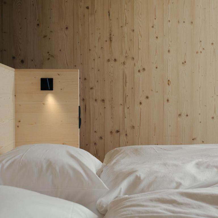 anders mountain suites 4 - Camera Matrimoniale con Vista Montagna - 16