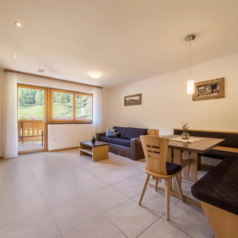 Fewo Sonnenaufgang - Zeppichl - Apartamento Superior de 1 dormitorio con balcón - 2