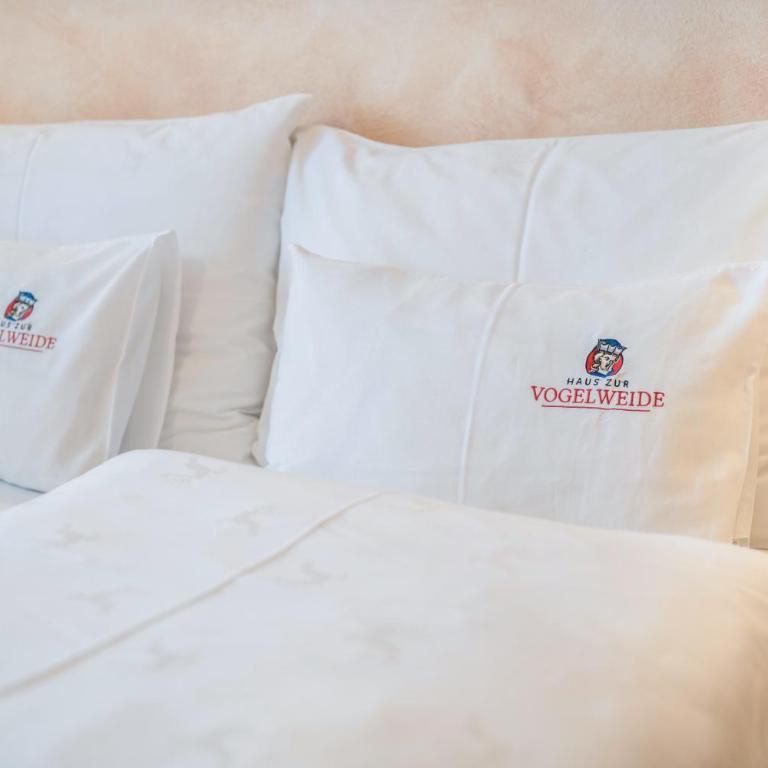 Haus zur Vogelweide App 3 - Appartamento Deluxe con 2 Camere da Letto e Vista Giardino - 3