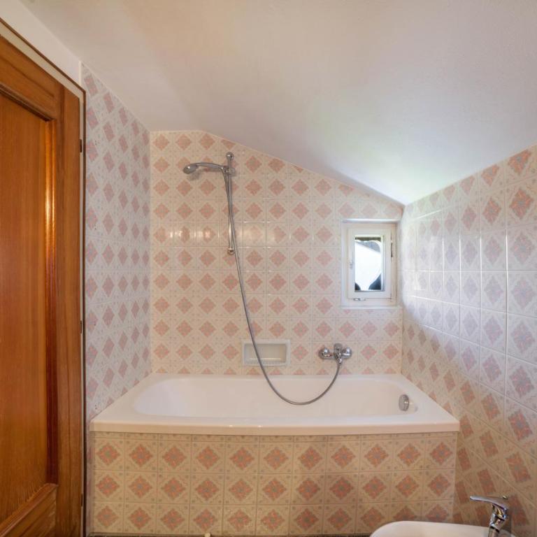Residence Pichler Apartment 5 - Apartamento Superior de 1 dormitorio con balcón - 14