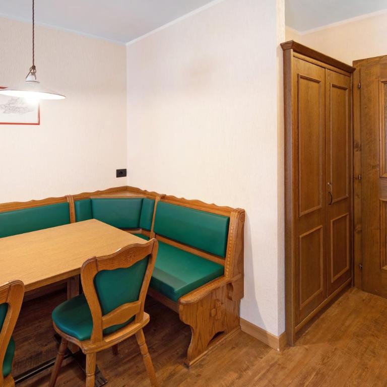 Casa San Marco n 8 - Appartamento con 1 Camera da Letto e con Giardino - 19