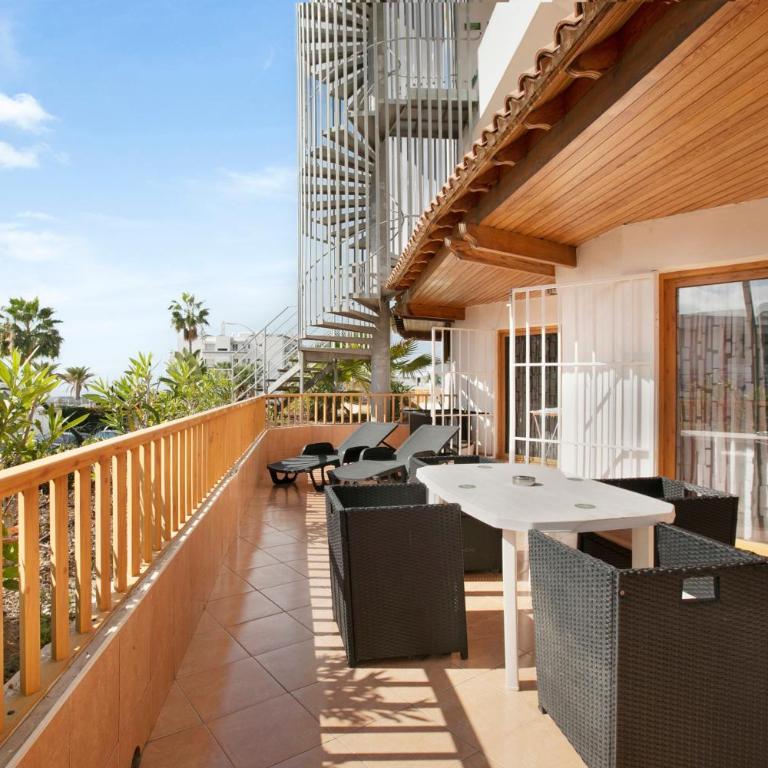 Los Geranios 304 - Superior Apartment with City View - 3