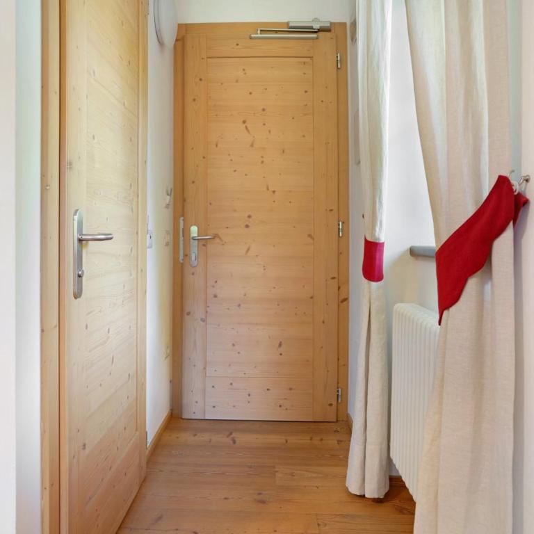 Agritur La Gemma - Standard Zimmer mit Queensize-Bett - 9