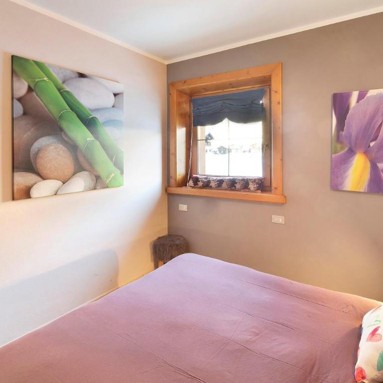 Baita del Sole Appartamento 1 - One-Bedroom Apartment with Garden - 9