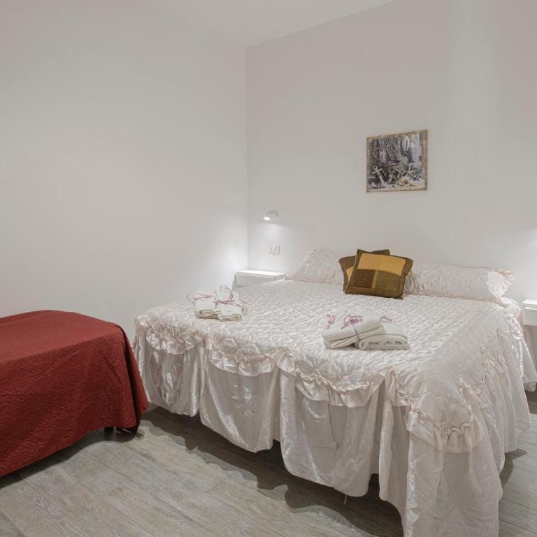 Rosy Rosy - Casa con 2 Camere da Letto - 18